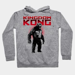 KONG's KINGDOM Hoodie